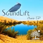 cover: Soundlift - Oasis EP