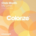 cover: Chris Murith - My Lovin