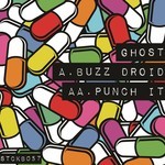 cover: Ghost - Buzz Droid/Punch It