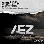 cover: D&w|Airon - Di (Remixed)