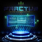 cover: Fractus - Alien Communication