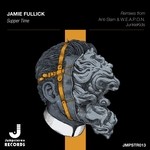 cover: Jamie Fullick - Supper Time