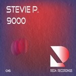 cover: Stevie P - 9000