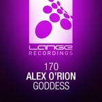 cover: Alex O'rion - Goddess