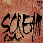 cover: Baaus - Scream EP