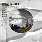 cover: Cesar Galindo - In Time EP