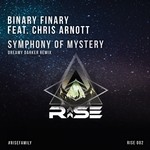 cover: Binary Finary|Chris Arnott - Symphony Of Mystery