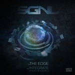 cover: Sgnl - The Edge