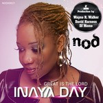 cover: Inaya Day - Great Is The Lord