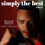 cover: Bonaccio, Giulio|David Walker - Simply The Best (remix)