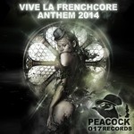 cover: Dr Peacock - Vive La Frenchcore