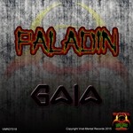 cover: Paladin - Gaia