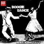 cover: Bertie Bassett - Boogie Dance