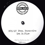 cover: Hol Ly|Paravoice - Let It Flow