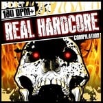 cover: Various - Real Hardcore 180+ BPM