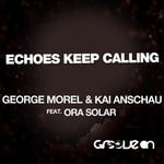 cover: Kai Anschau|Morel, George|Ora Solar - Echoes Keep Calling