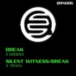 cover: Break|Silent Witness - Z Groove