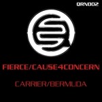 cover: Cause4concern|Fierce - Carrier