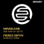 cover: Fierce|Mindgame|Optiv - Dreams Of Delta