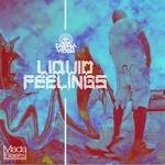 cover: Dreamvibes - Liquid Feelings