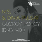 cover: Ms & Dima Pulsar - Georgy Porgy