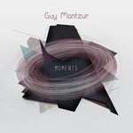 cover: Guy Mantzur - Moments