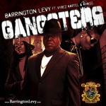 cover: Barrington Levy - Gangsta