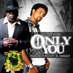 cover: Barrington Levy - Only You