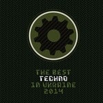 cover: Various - The Best Techno In Ukraine 2014