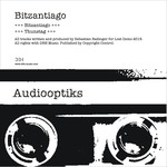 cover: Audiooptiks - Bitzantiago