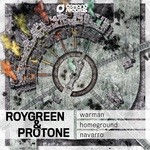 cover: Protone|Roygreen - Warman