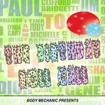 cover: Body Mechanic - Birthday Roll Call