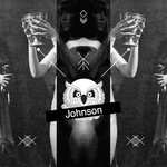 cover: Johnson - Time Has Come