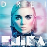 cover: Emika - Drei