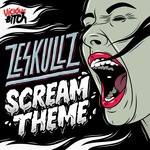 cover: Zeskullz - Scream Theme