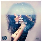 cover: Rektchordz - Horizon EP