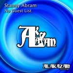 cover: Stanny Abram - No Guest List