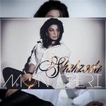 cover: Shahzoda - Mon Cheri