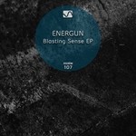 cover: Energun - Blasting Sense EP