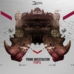 cover: Phunk Investigation - People