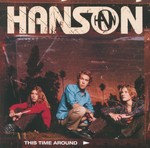 cover: Hanson - This Time Around