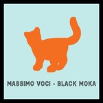 cover: Massimo Voci - Black Moka