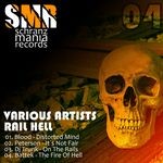 cover: Various - Rail Hell