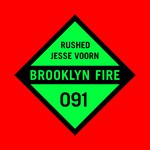 cover: Jesse Voorn - Rushed