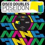 cover: Disco Doubles|Tk Wonder - Poseidon