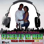 cover: Blazer Yute|Blazer Yute Feat Diondra - Fuck Up My Medz