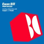 cover: Ewan Rill - Pentacles