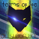 cover: Ally Porwal - Terms Of Life