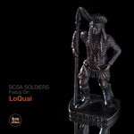 cover: Various - BCSA Soldiers Focus On Loquai