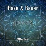 cover: Bauer|Haze - Pounds